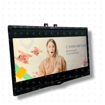 Телевизор LG 24LH451U