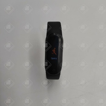 Фитнес-браслет Xiaomi Mi Smart Band 6