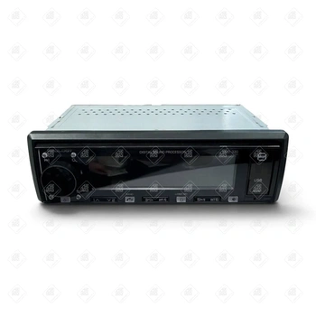 Автомагнитола Prology CMD-330 DSP