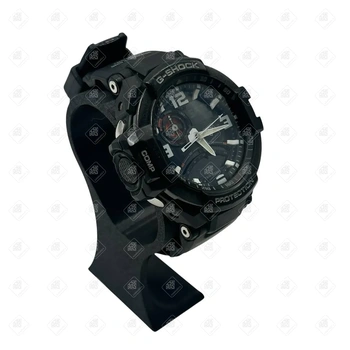 Часы Casio G-SHOCK GA-1000-1A 