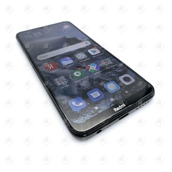 Смартфон Xiaomi Redmi 8