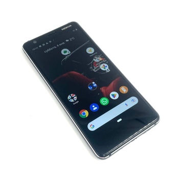 смартфон Nokia TA-1063