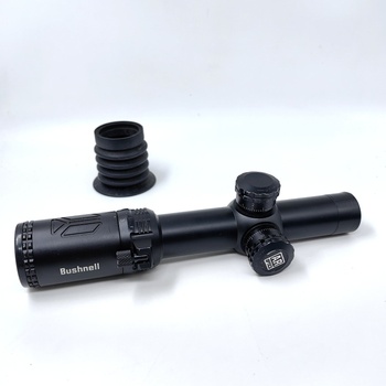 Оптический прицел Bushnell AR Optics 1-4x24 Korea