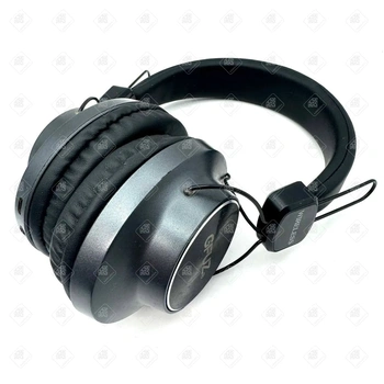 Наушники Gruz GH05