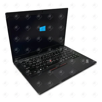 Ноутбук Lenovo /Core i5/4 ГБ/SSD128 ГБ/Intel HD 4000