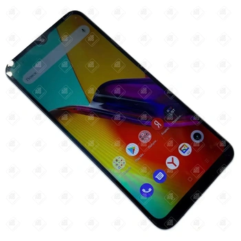 Смартфон realme C30, 32 ГБ, 2 ГБ