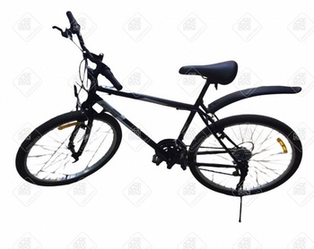 Велосипед Life 26 LFE26ST-M