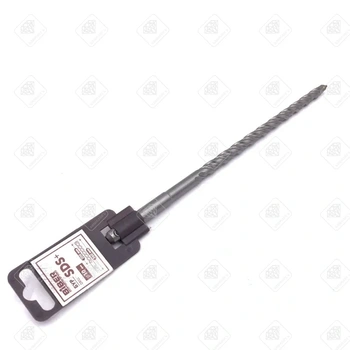 Бур BIBER 8мм (200-260мм)