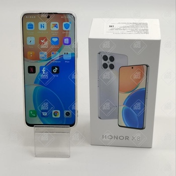 смартфон Honor X8 128GB