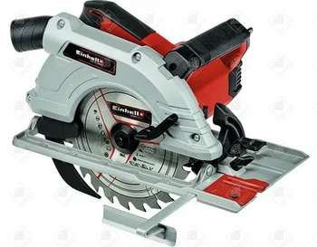 Циркулярная пила EINHELL TE-CS 190/1