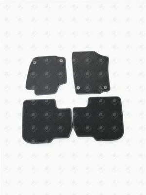 Коврики для Skoda 