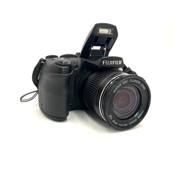 Фотоаппарат Fujifilm finepix hs20exr