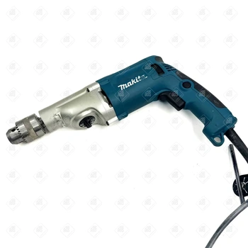 Ударная дрель Makita HP2070