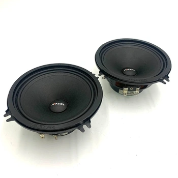 Средне частотные динамики Avatar MTU-50LE