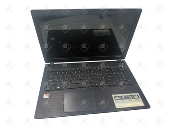 Ноутбук Acer Aspire 3 A315-21-451M/Radeon R3/AMD A4-9120