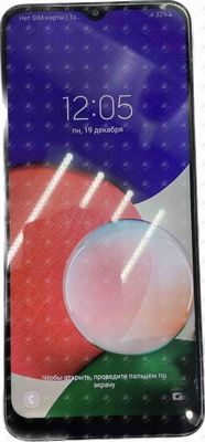 смартфон Samsung a22s