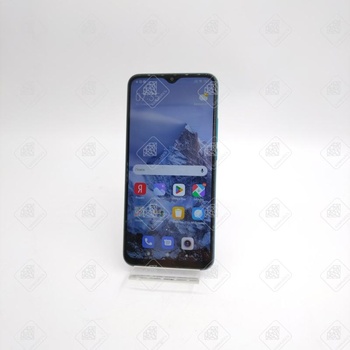 Смартфон Xiaomi Redmi 9A, 32 ГБ