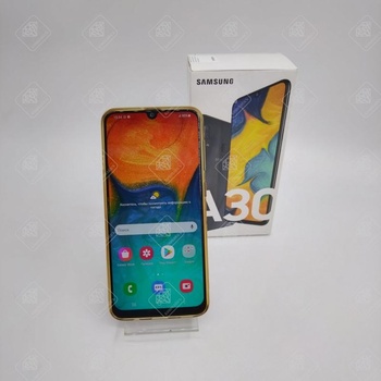 Смартфон Samsung Galaxy A30