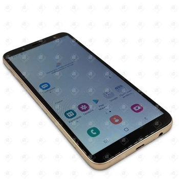 смартфон samsung galaxy j6 3/32
