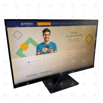 Монитор IIyama G-Mater PL2730H
