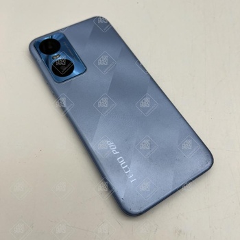 Смартфон TECNO Pop 6 Pro 2/32 ГБ