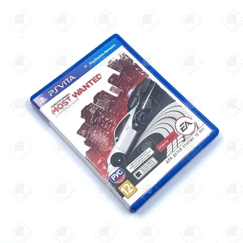 Картридж PSP VITA MOST WANTED 