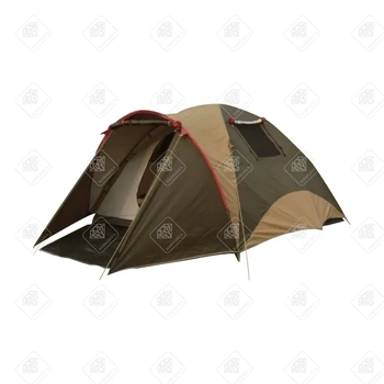 Палатка Traveltor(130+122) х 240 х h180cm