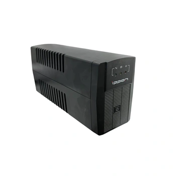 Источник бесперебойного питания Ippon 650 Euro