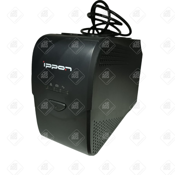 ИБП IPPON Back Comfo Pro 600