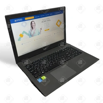 Ноутбук Acer E5-537/i3 4005u/Gt 920m /4Gb/HDD 500Gb