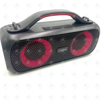 Колонка Digma D-PS1531