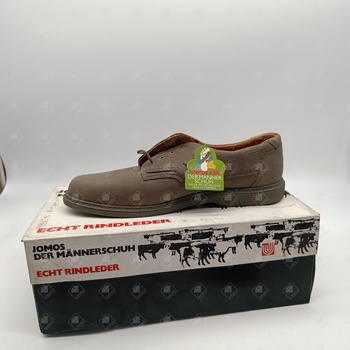 Мужские полуботинки Jomos Qualitat Germany