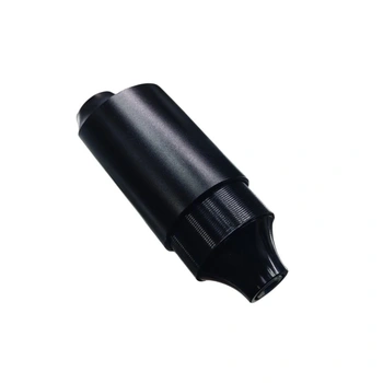 Машинка для перманентного макияжа и тату Dragon Small-x3 Black
