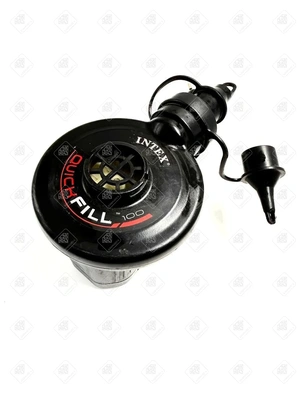 Насос Intex Quickfill 100