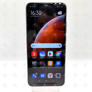 Смартфон Xiaomi Redmi 9C