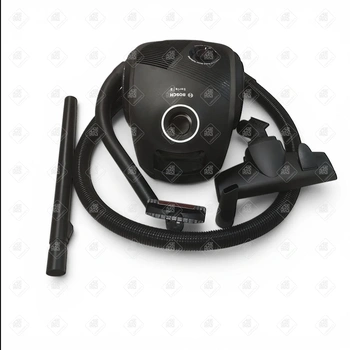 Пылесос bosch serie 2