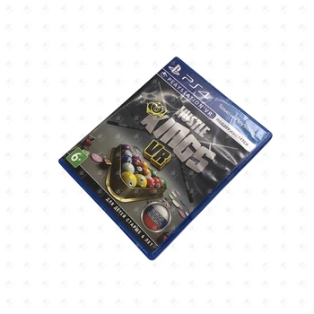 Диск Sony Playstation4  VR Hustle kings