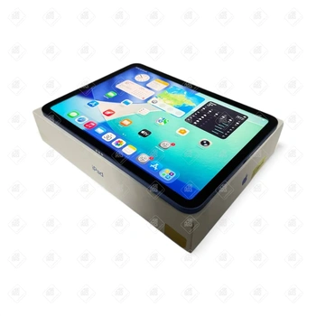 Планшет Apple iPad A16 128GB