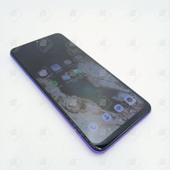 Xiaomi Redmi 9, 64 ГБ, фиолетовый, 4 ГБ