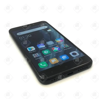 Смартфон Xiaomi Redmi 4X 16 ГБ