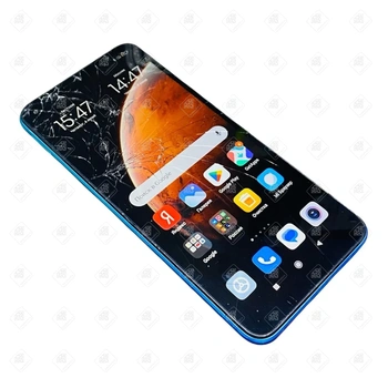 Смартфон Xiaomi Redmi 9A 2/32GB