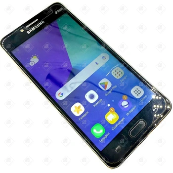 Смартфон Samsung Galaxy J2 Prime 8 ГБ, 1.5 ГБ