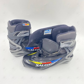 Ботинки для беговых лыж Salomon Pro Combi Pilot