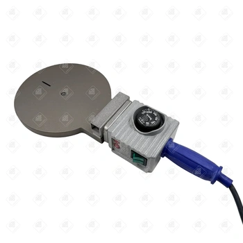 Candan CM-05 — сварочный аппарат для полипропиленовых труб,
