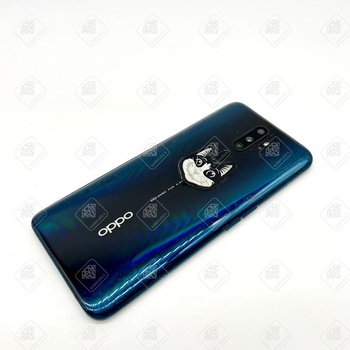 Смартфон Oppo A9 (2020) 4/128 ГБ