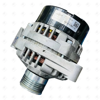 Генератор 2110-9402.3701 90А