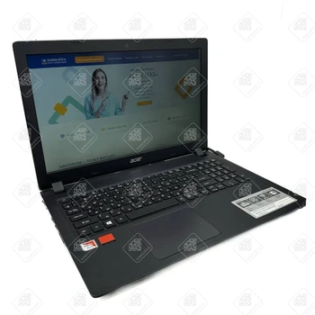 Ноутбук Acer aspire 3 A315-21/AMD A4-9125/ AMD Radeon R3/4Gb/500Gb