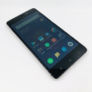 СмартфонXiaomi Redmi 4 3/32 ГБ