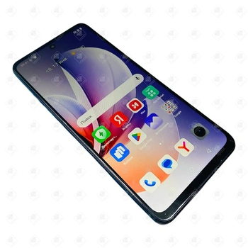 Смартфон realme C71, 256 ГБ, 8 ГБ