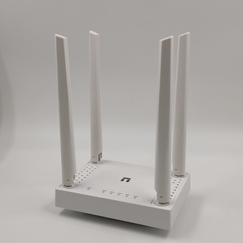 Роутер Wi-Fi Netis W4